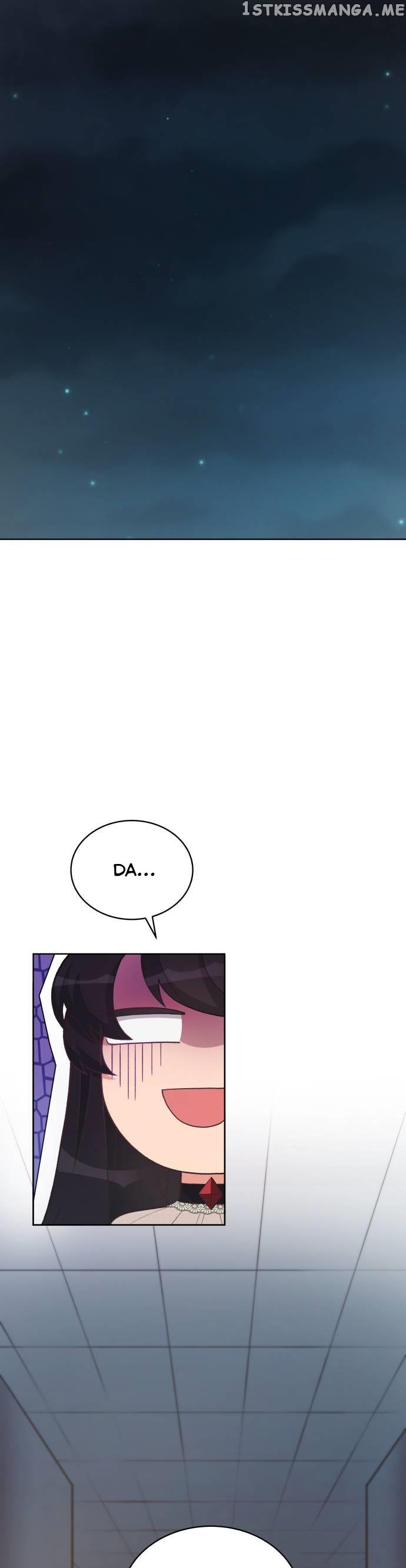 I Seduced the Deceitful Duke Chapter 17 - page 34