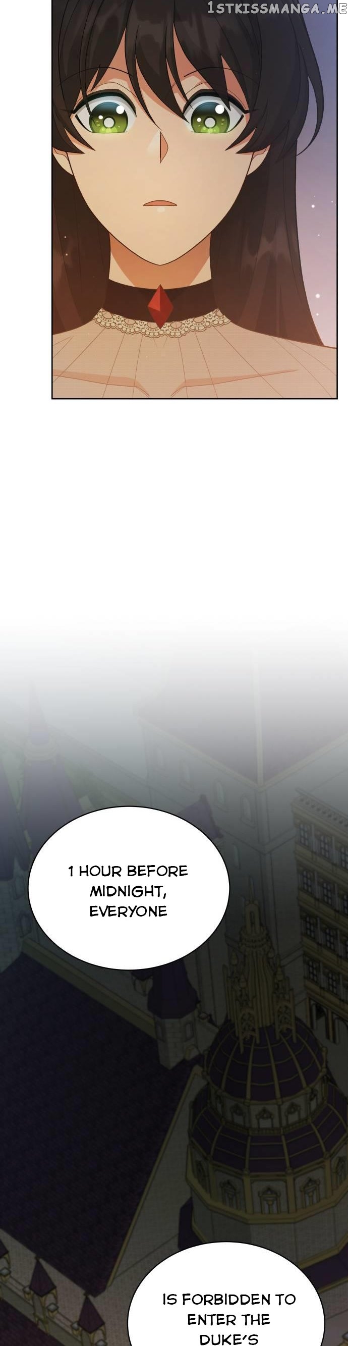 I Seduced the Deceitful Duke Chapter 17 - page 39