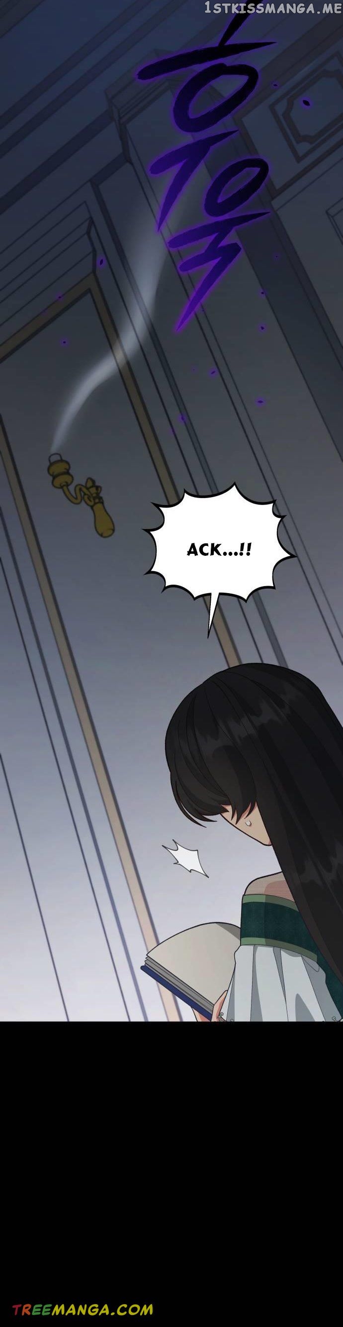 I Seduced the Deceitful Duke Chapter 17 - page 42