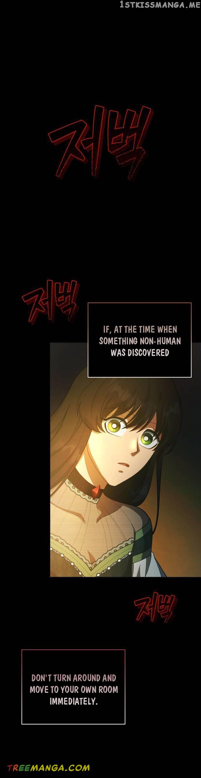 I Seduced the Deceitful Duke Chapter 17 - page 44