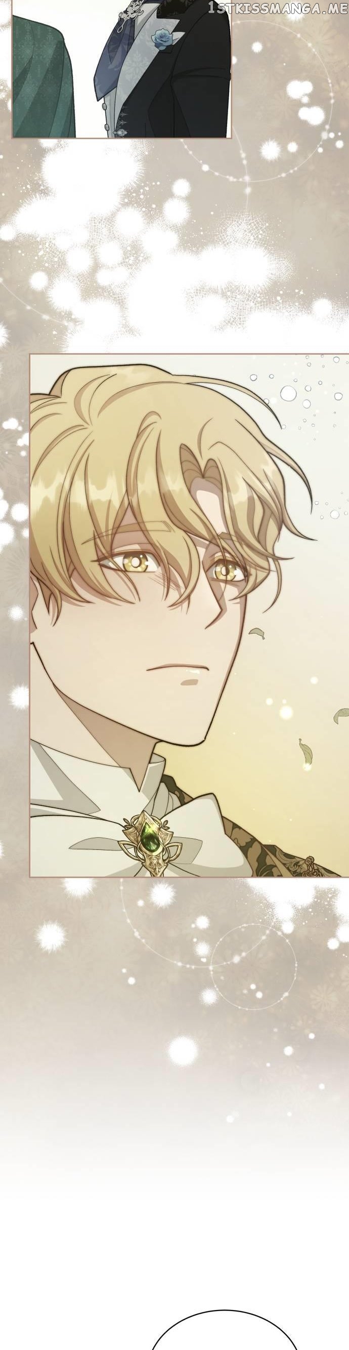I Seduced the Deceitful Duke Chapter 17 - page 9