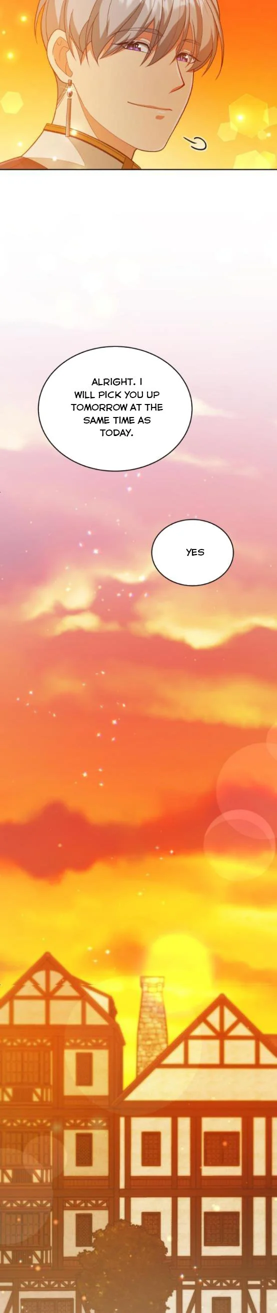 I Seduced the Deceitful Duke Chapter 12 - page 13