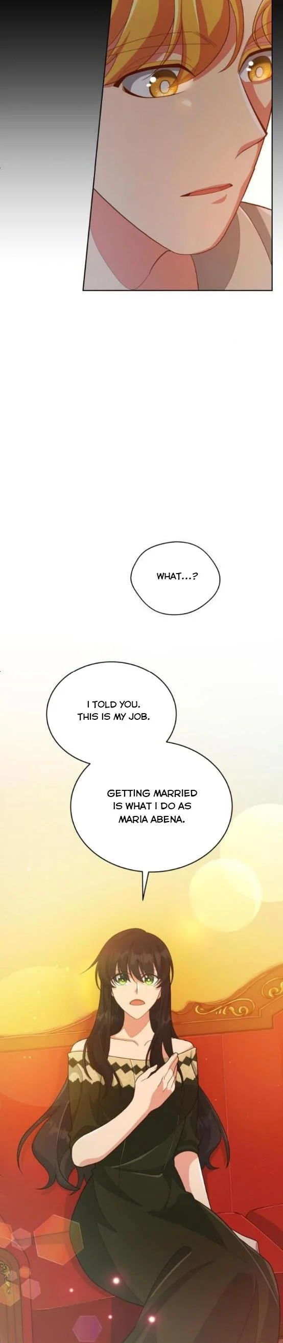 I Seduced the Deceitful Duke Chapter 12 - page 23