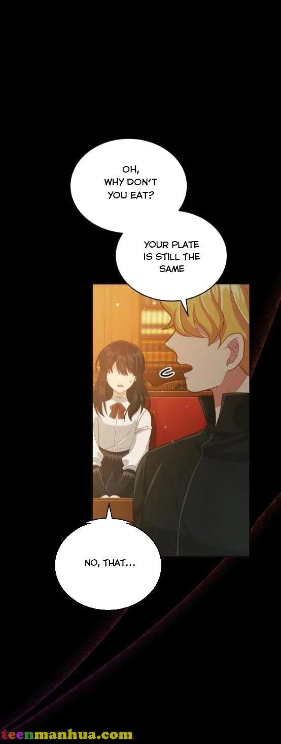 I Seduced the Deceitful Duke Chapter 12 - page 35