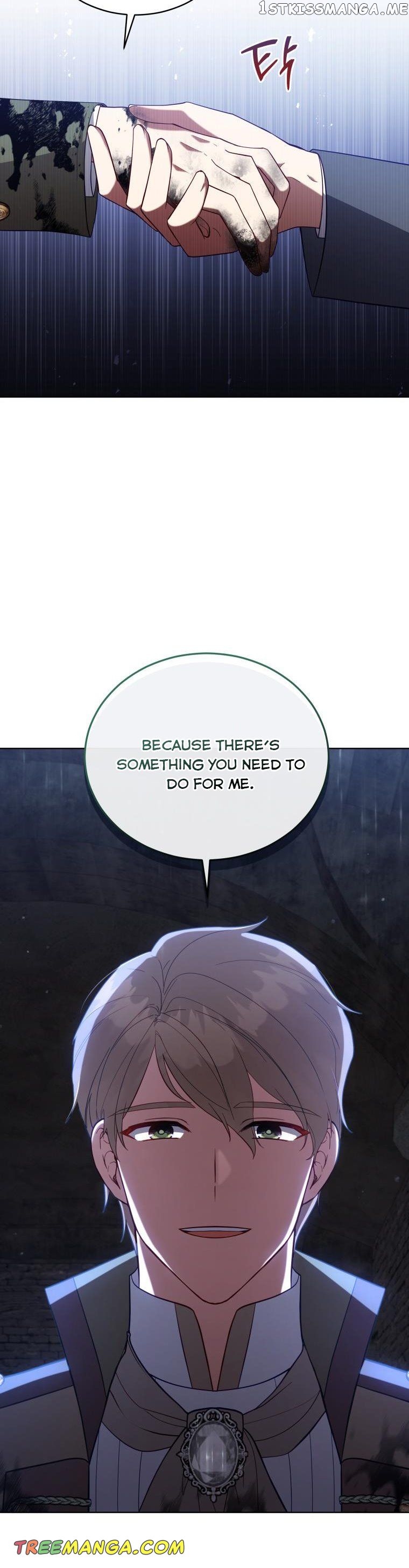 Solitary Lady Chapter 96 - page 10