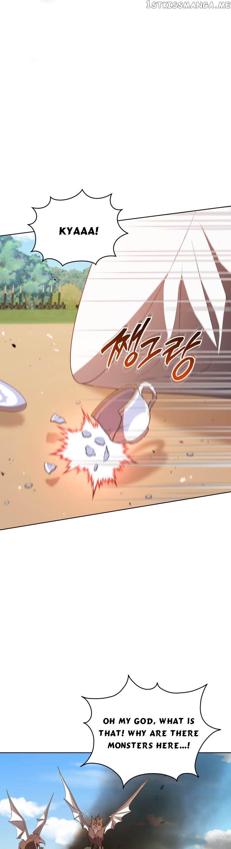 Solitary Lady Chapter 96 - page 21