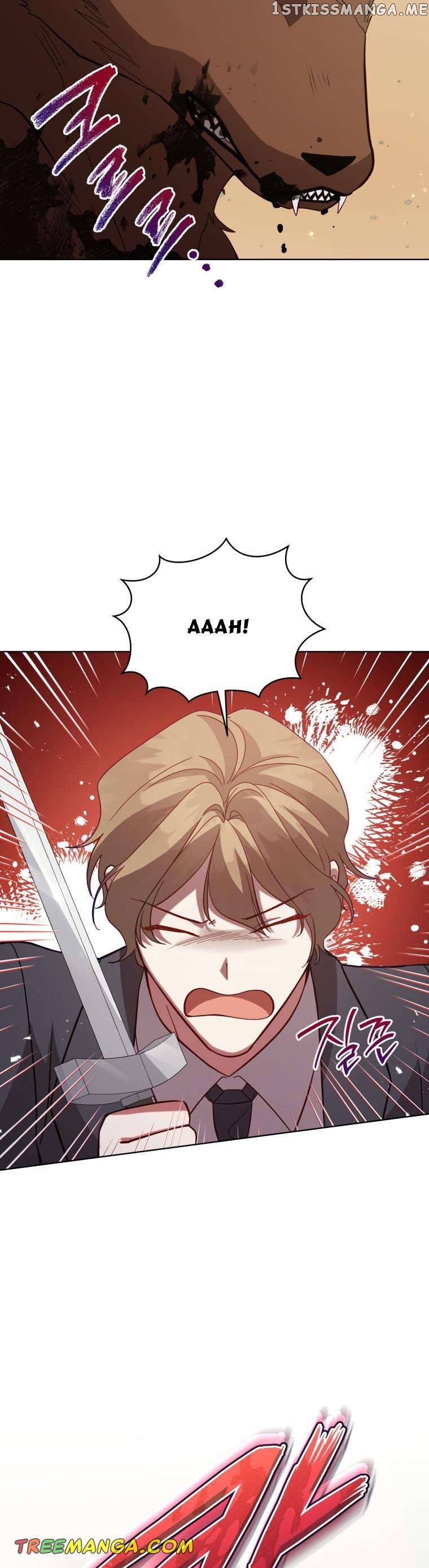 Solitary Lady Chapter 96 - page 29