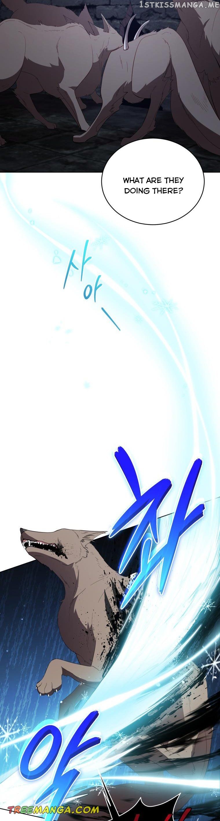 Solitary Lady Chapter 96 - page 3