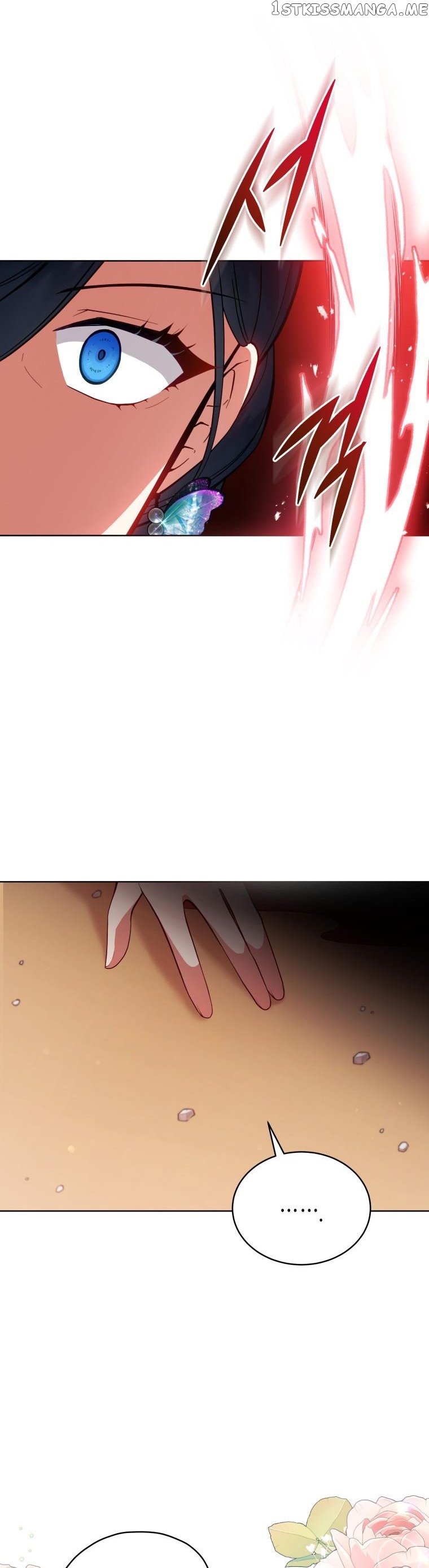 Solitary Lady Chapter 96 - page 35