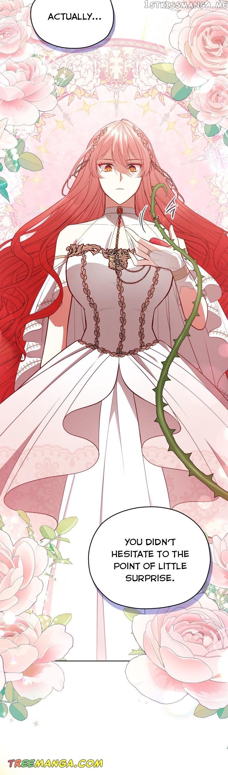 Solitary Lady Chapter 96 - page 36