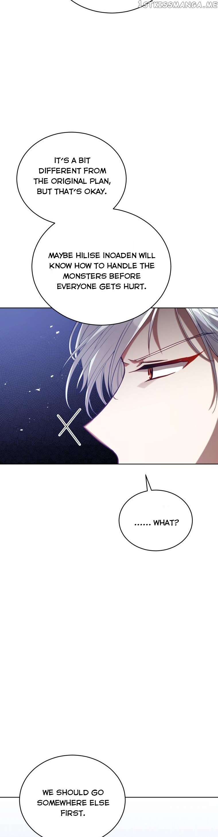 Solitary Lady Chapter 96 - page 9