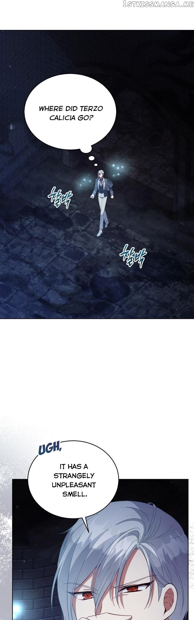 Solitary Lady Chapter 94 - page 27