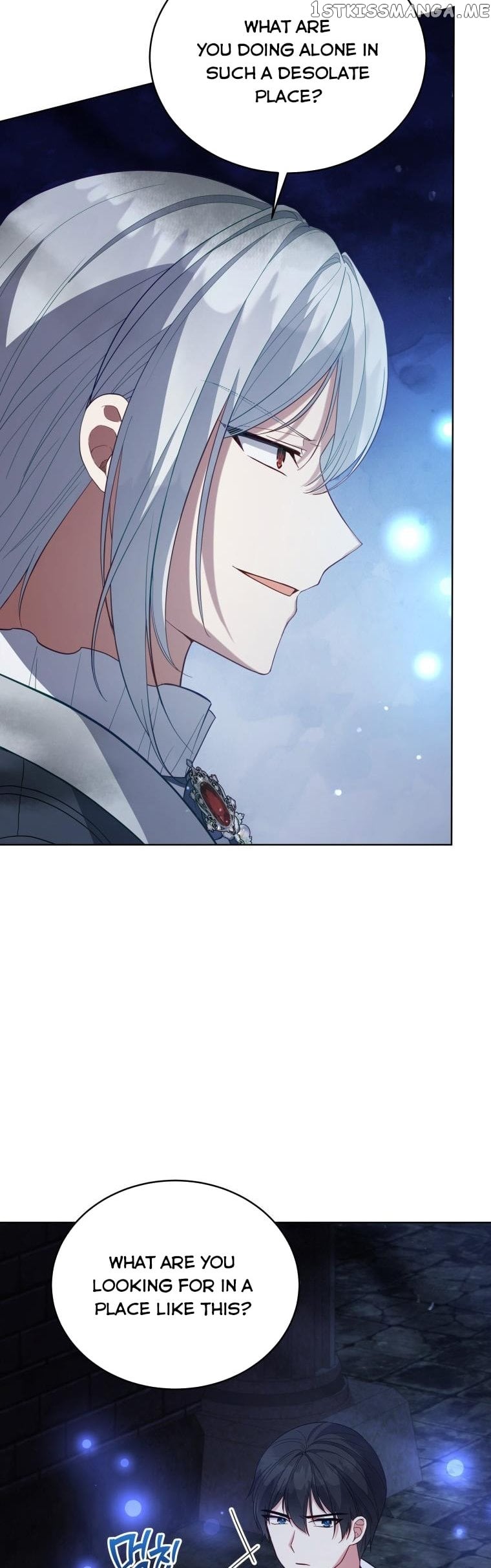 Solitary Lady Chapter 94 - page 31