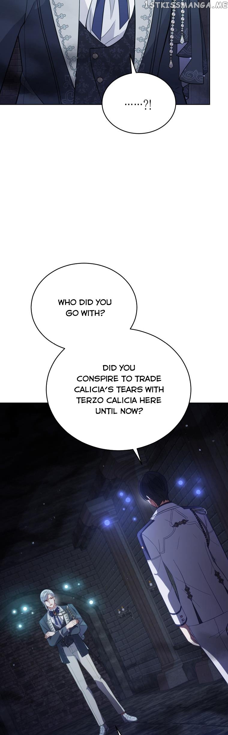 Solitary Lady Chapter 94 - page 33