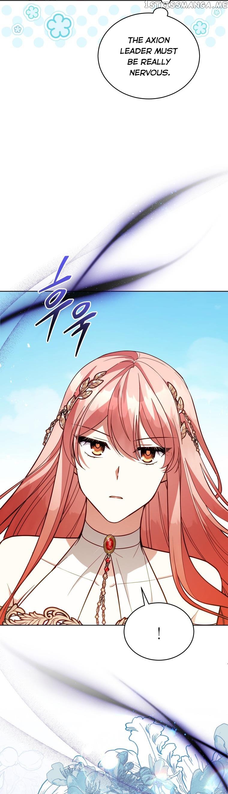 Solitary Lady Chapter 94 - page 9