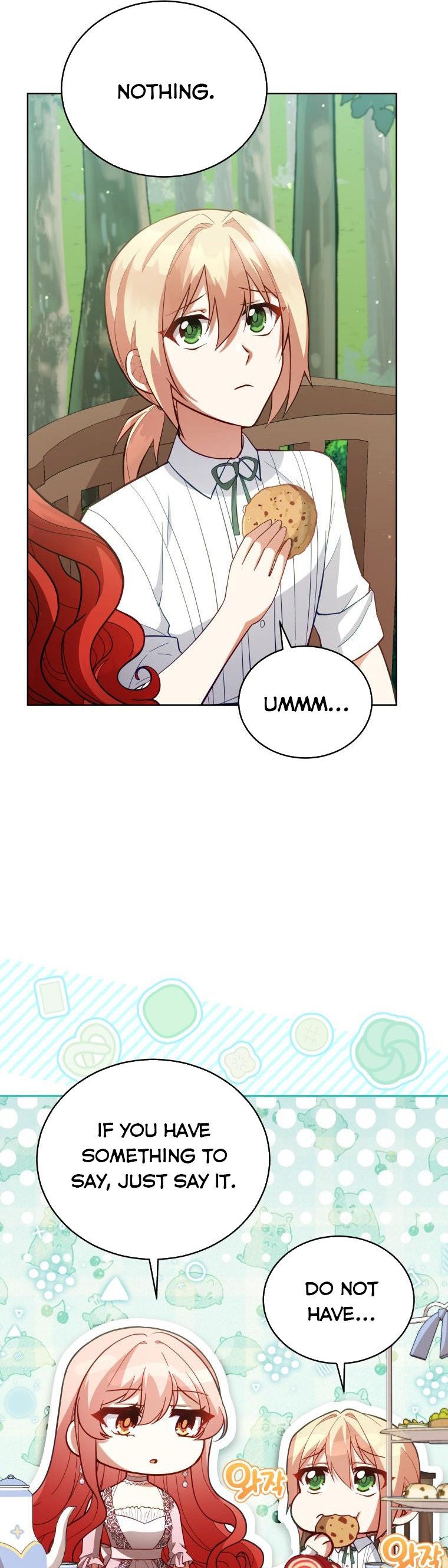 Solitary Lady Chapter 90 - page 11