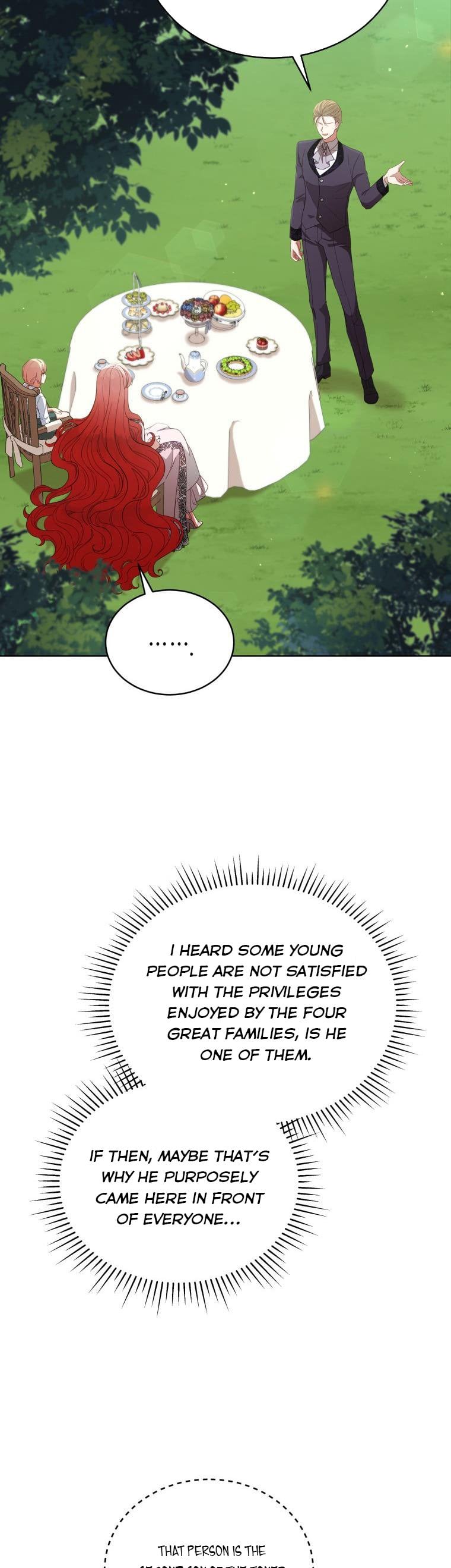 Solitary Lady Chapter 90 - page 15