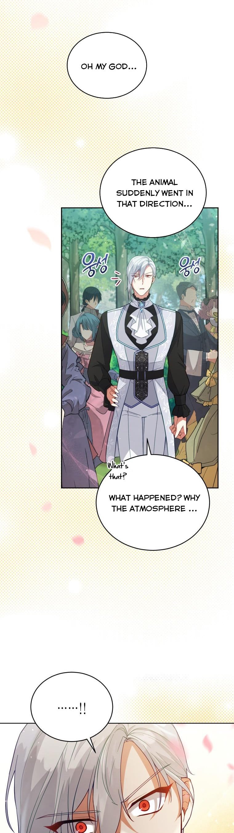 Solitary Lady Chapter 90 - page 26