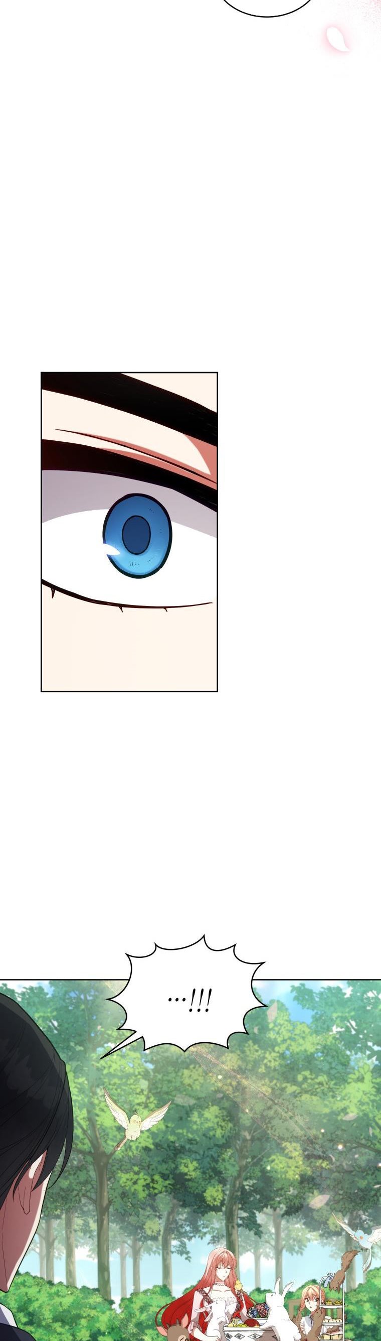 Solitary Lady Chapter 90 - page 31