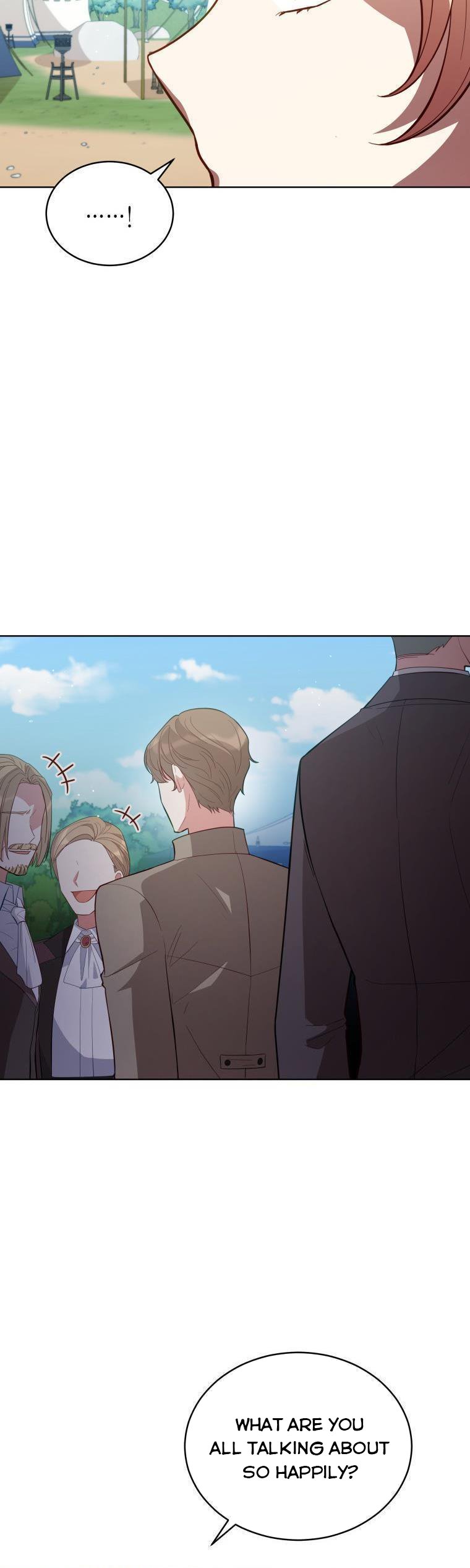 Solitary Lady chapter 85 - page 13
