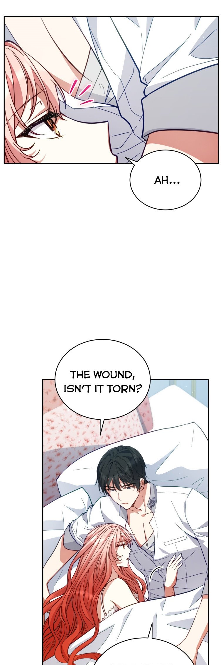 Solitary Lady chapter 79 - page 10