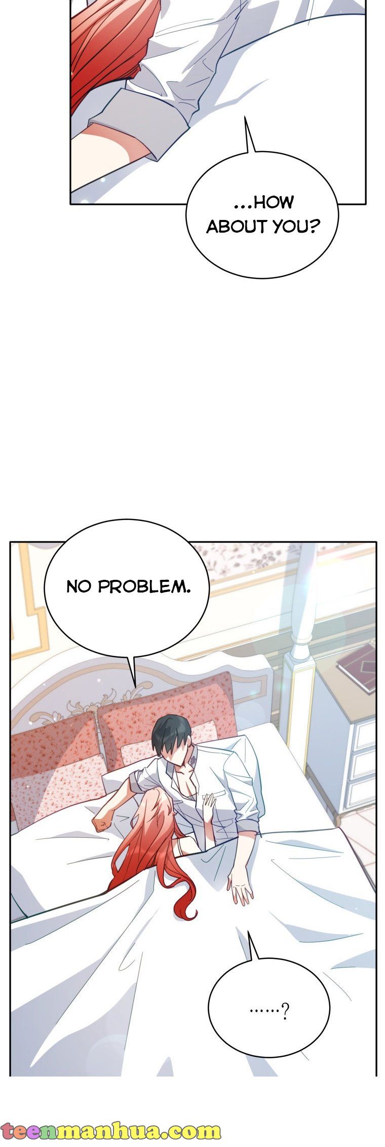 Solitary Lady chapter 79 - page 15