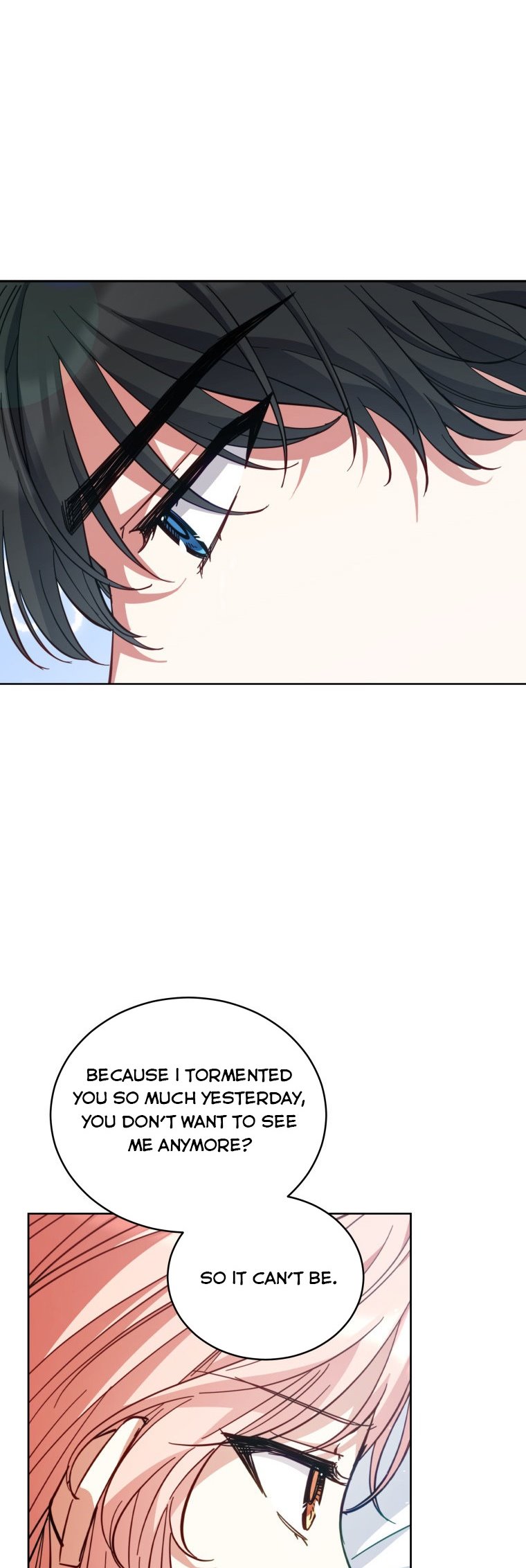 Solitary Lady chapter 79 - page 16