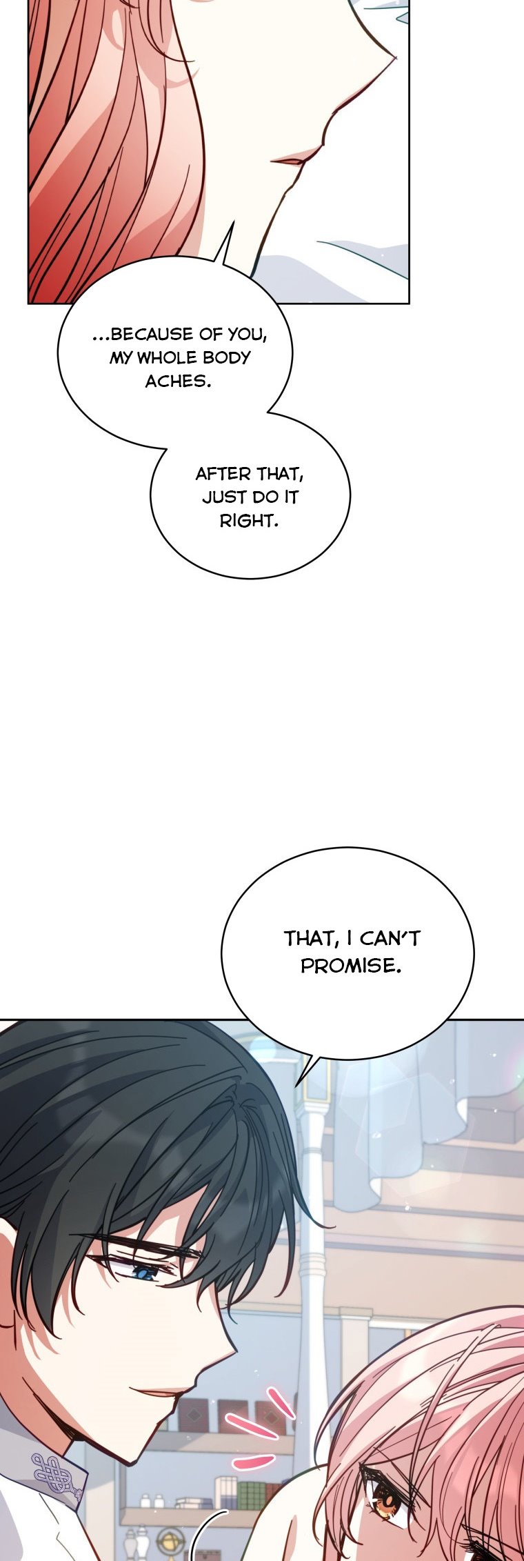 Solitary Lady chapter 79 - page 17