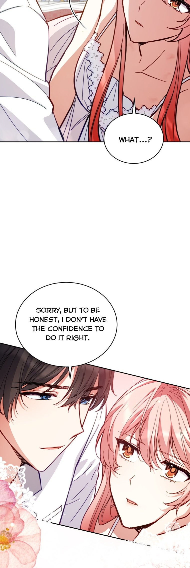 Solitary Lady chapter 79 - page 18
