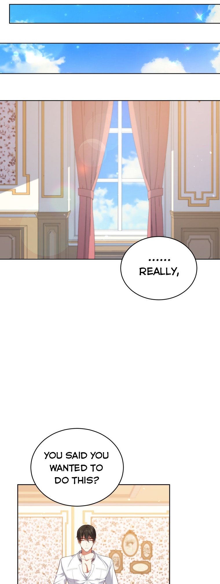 Solitary Lady chapter 79 - page 21