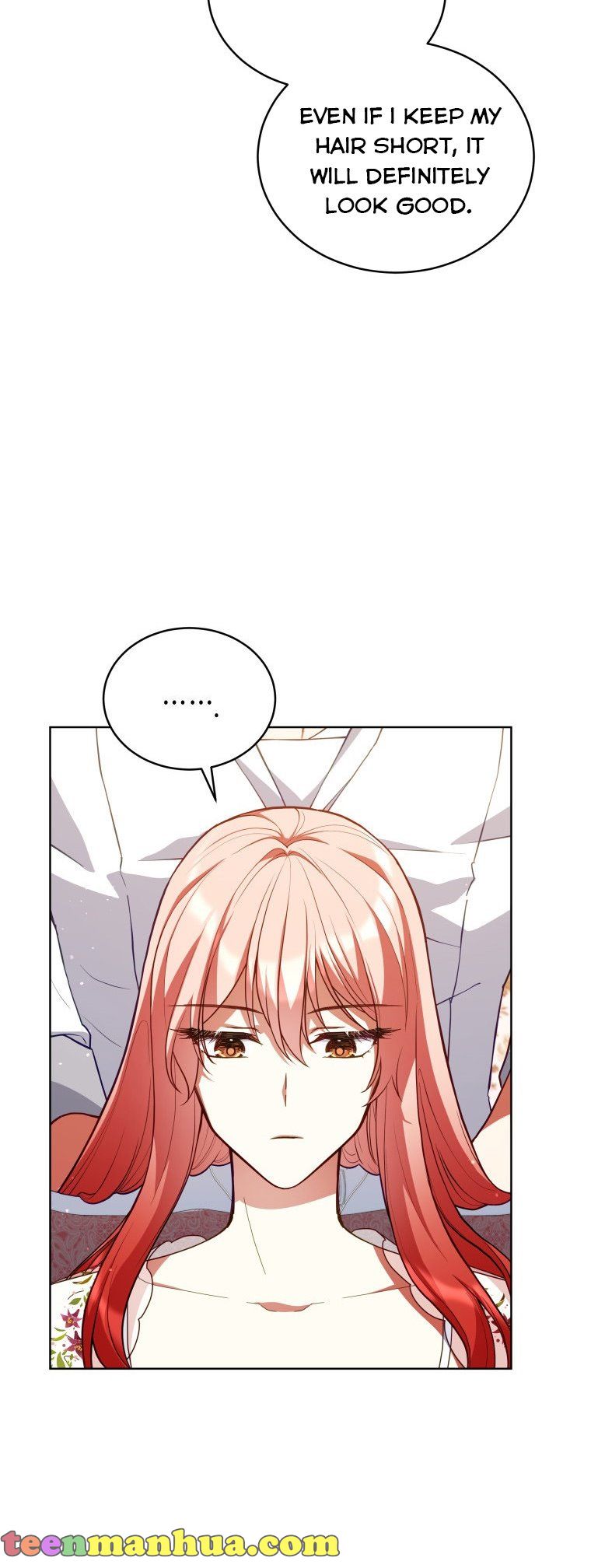 Solitary Lady chapter 79 - page 23