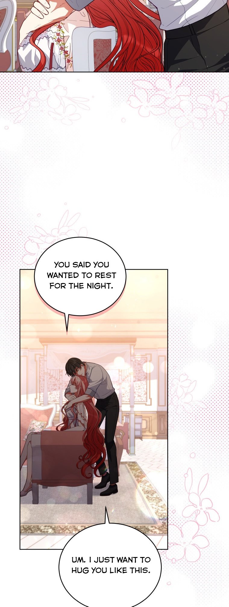 Solitary Lady chapter 79 - page 25