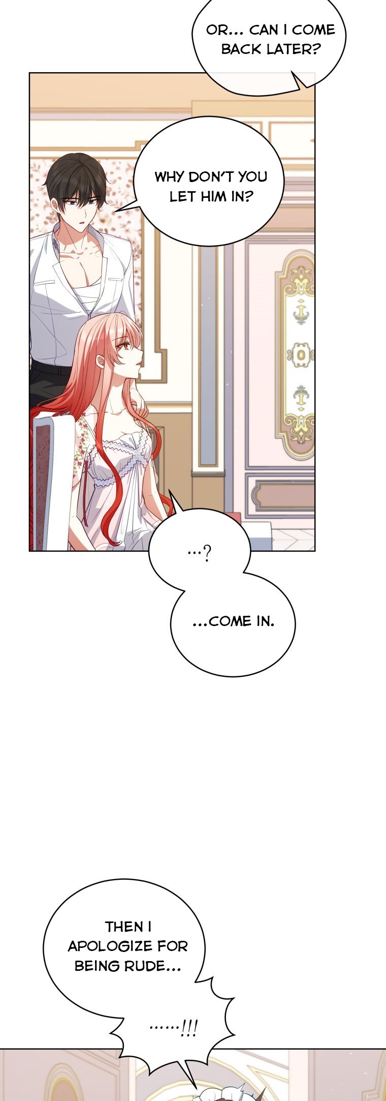 Solitary Lady chapter 79 - page 28
