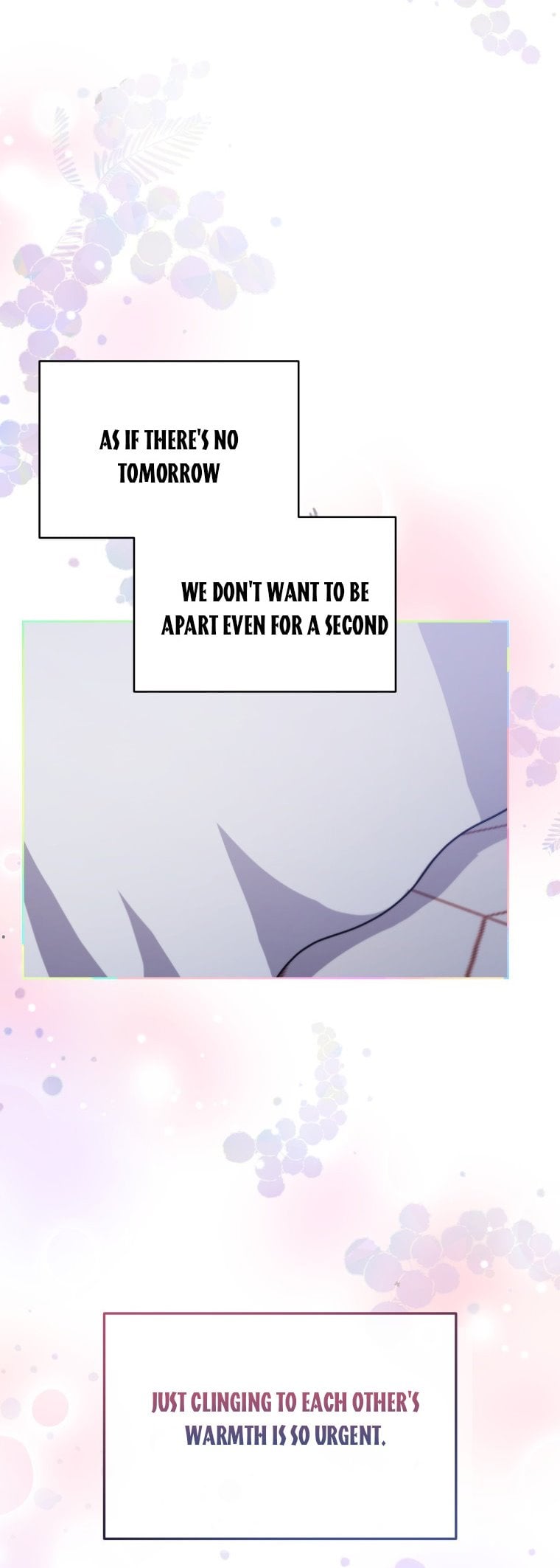 Solitary Lady chapter 79 - page 3