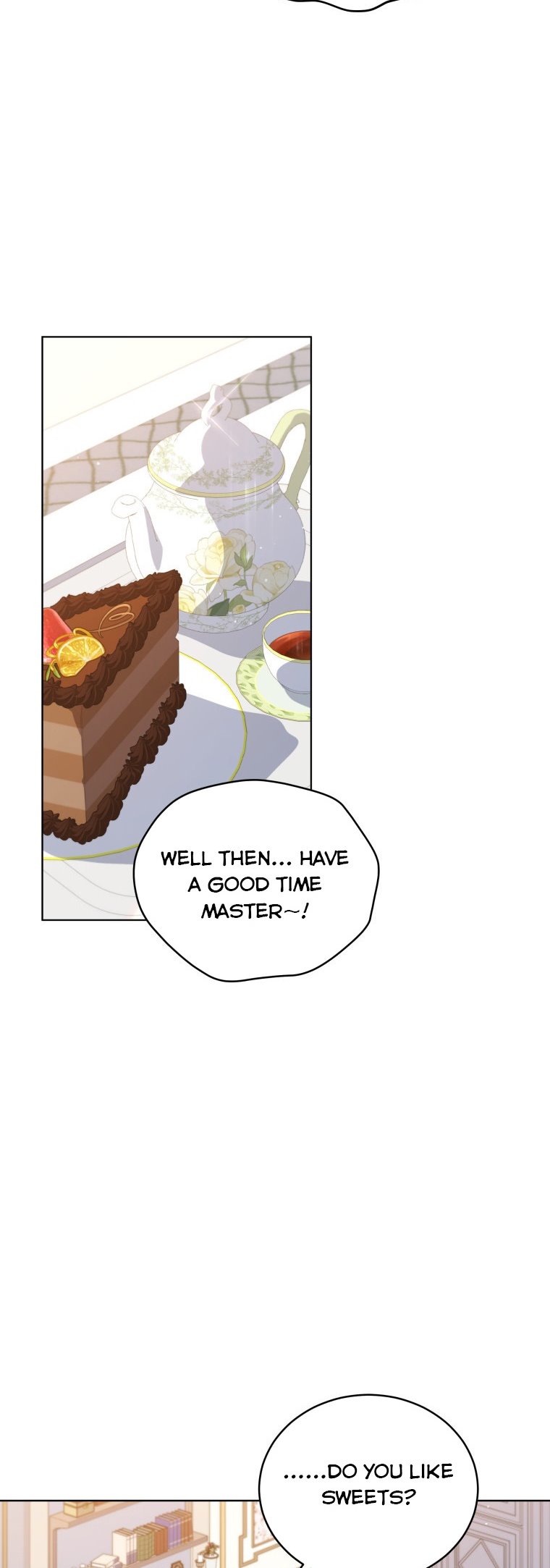 Solitary Lady chapter 79 - page 30