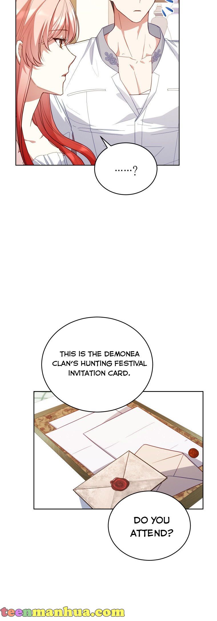 Solitary Lady chapter 79 - page 32