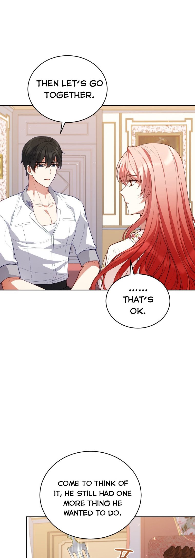 Solitary Lady chapter 79 - page 33