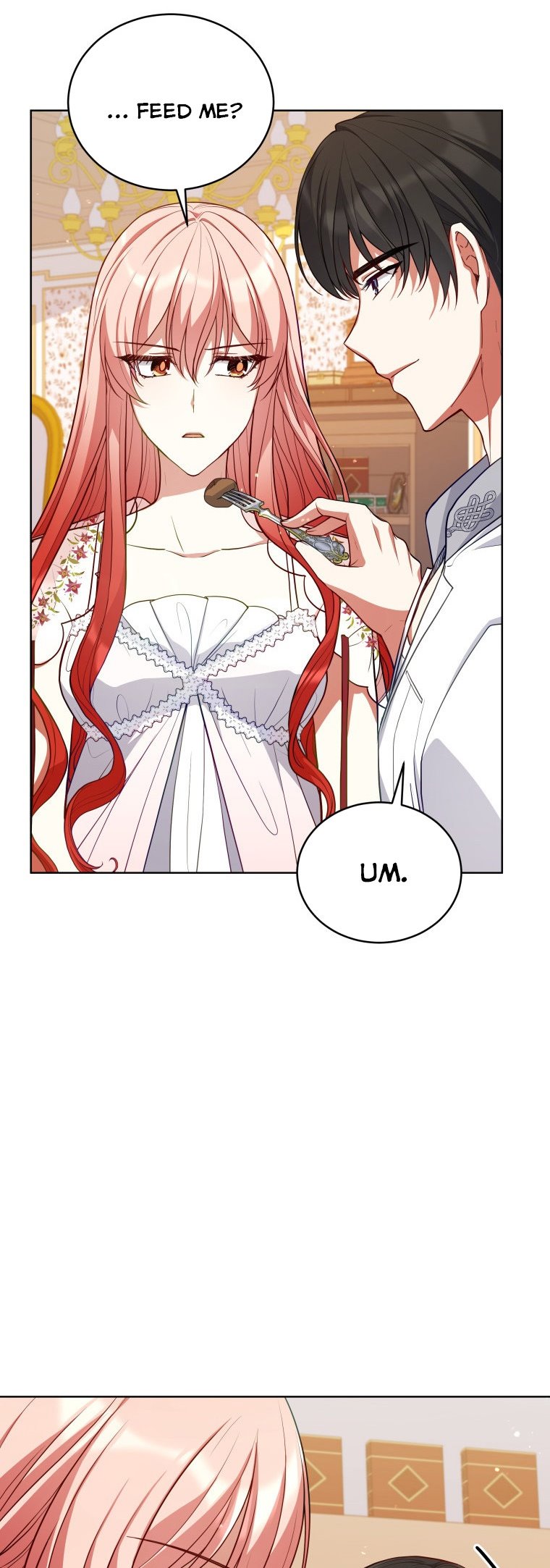 Solitary Lady chapter 79 - page 35