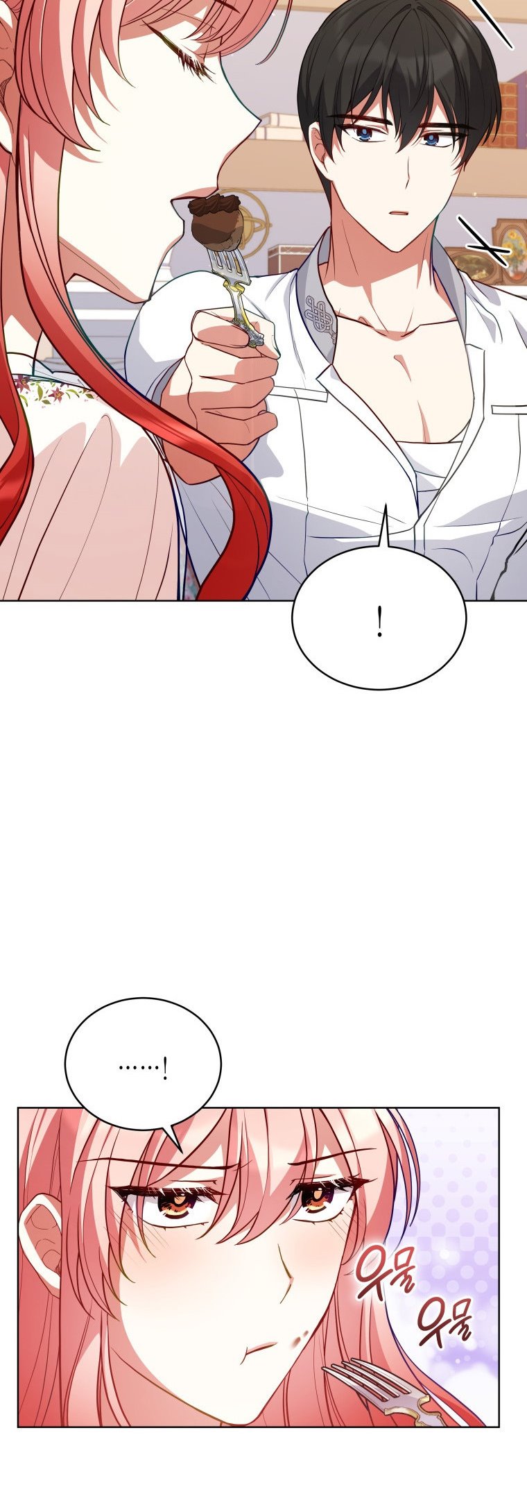Solitary Lady chapter 79 - page 36