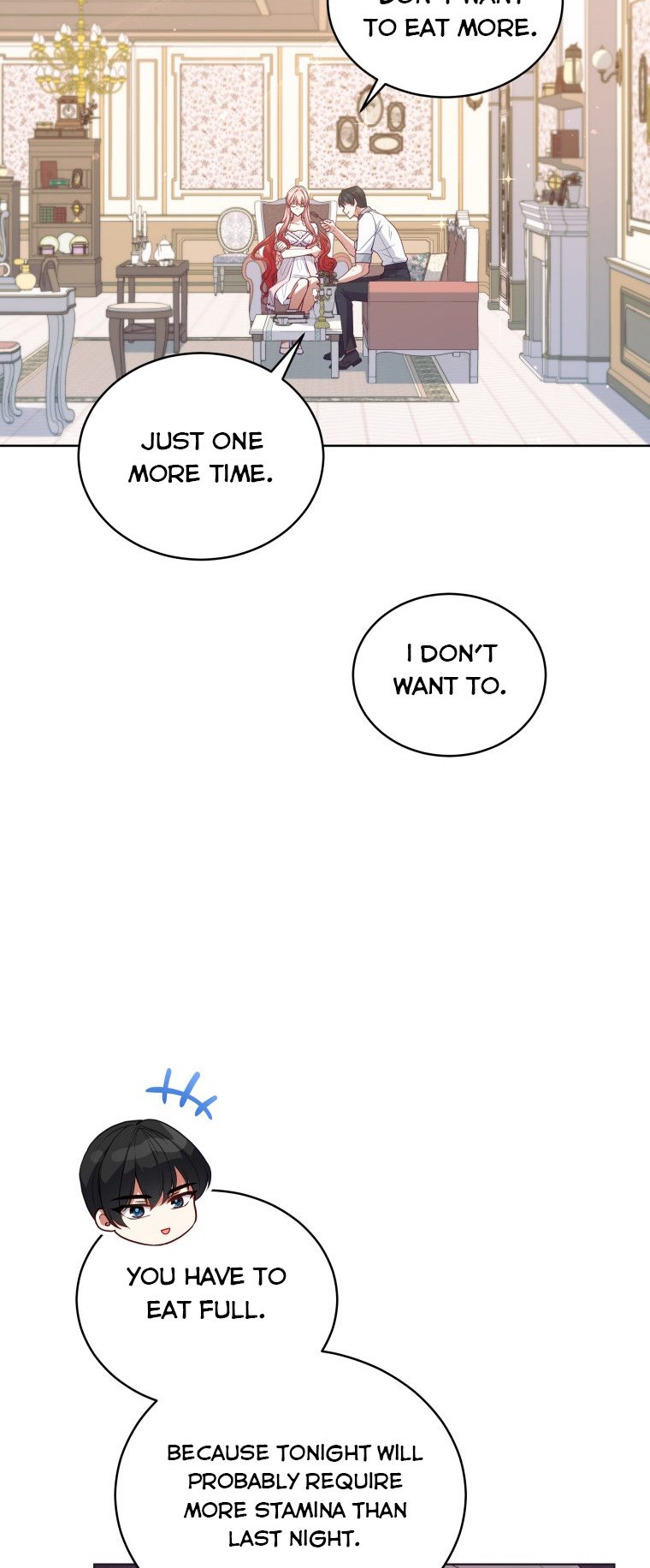 Solitary Lady chapter 79 - page 42