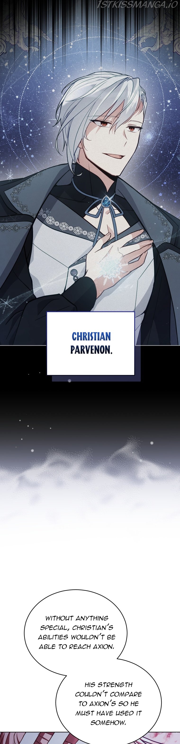 Solitary Lady chapter 78 - page 23