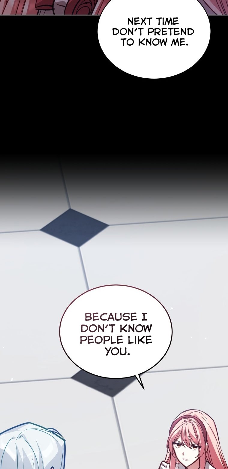 Solitary Lady chapter 75 - page 54