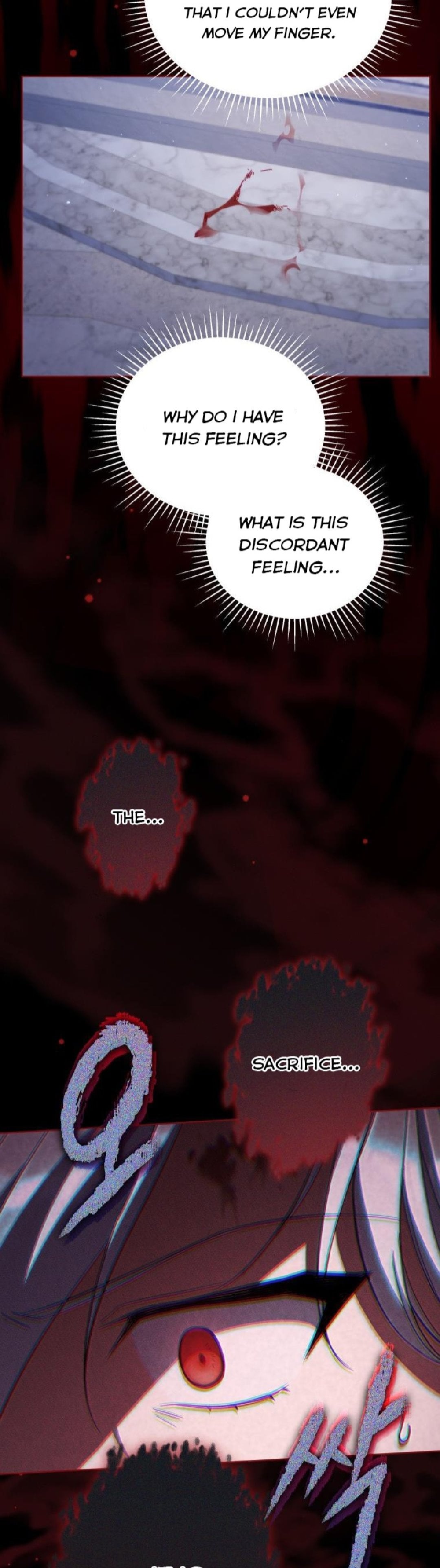 Solitary Lady chapter 74 - page 14