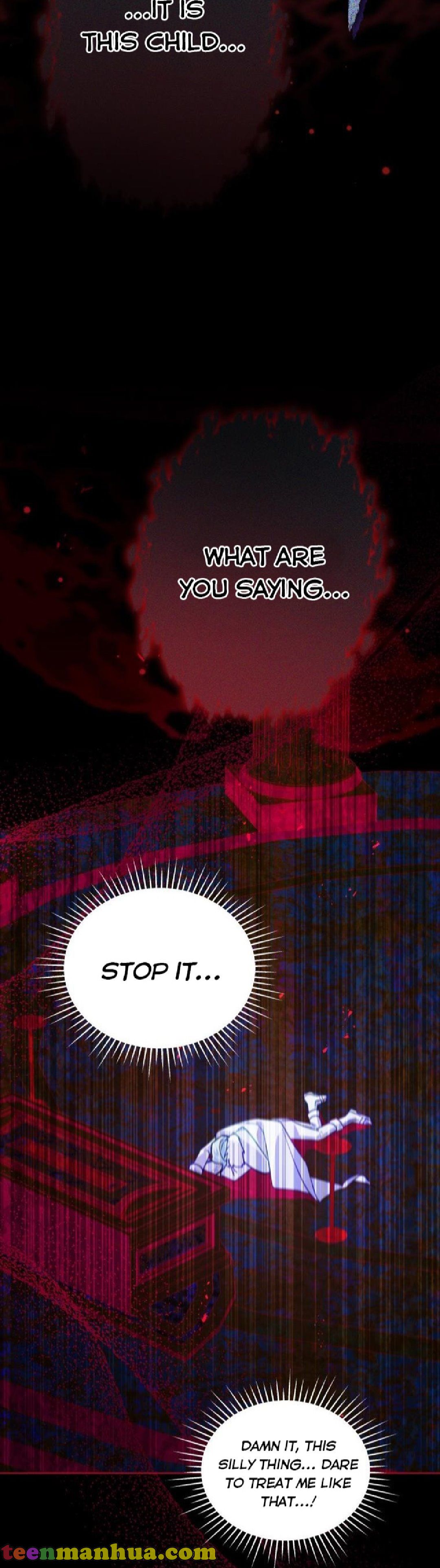 Solitary Lady chapter 74 - page 15