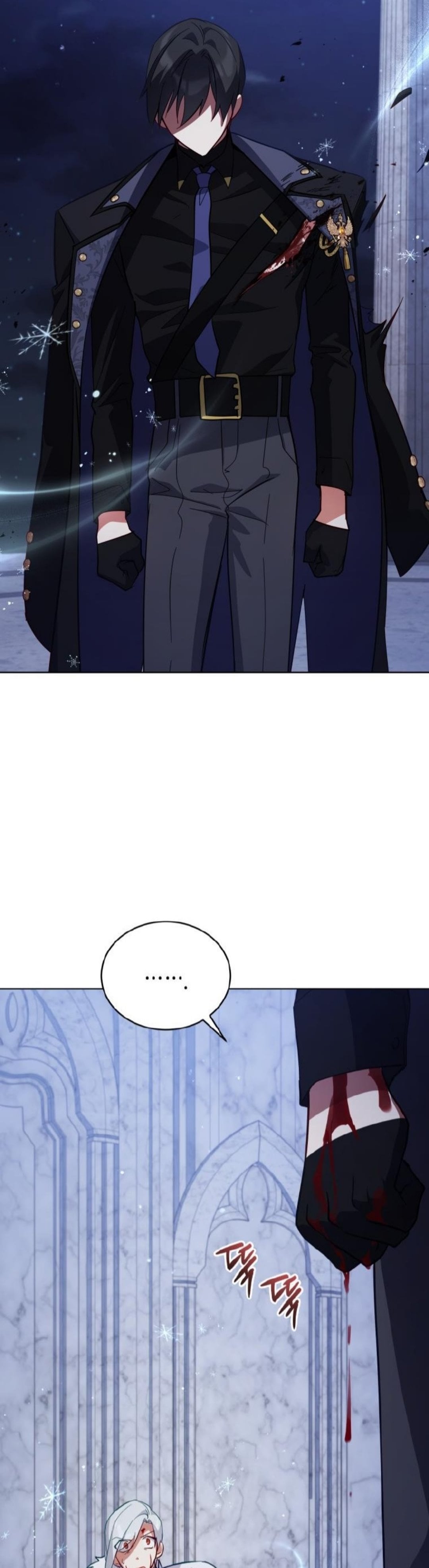 Solitary Lady chapter 74 - page 19