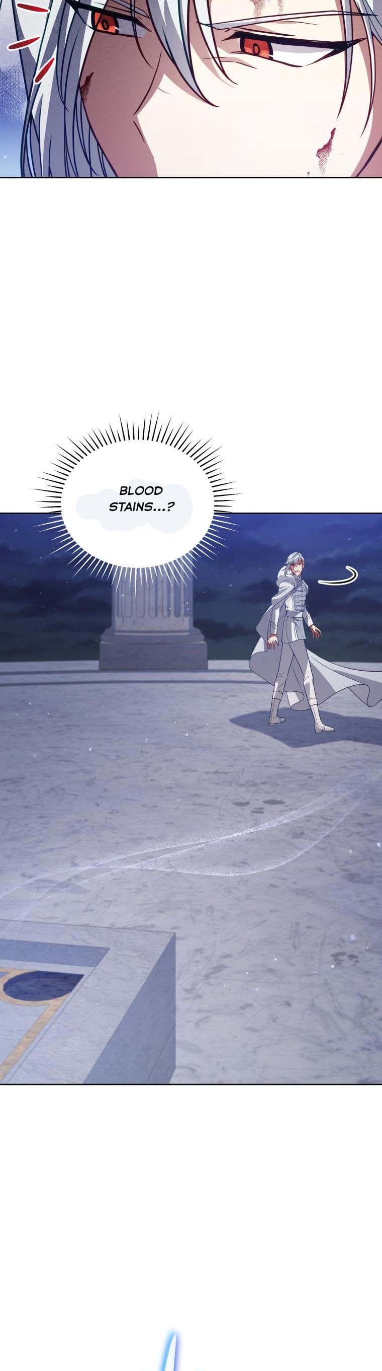 Solitary Lady chapter 74 - page 27