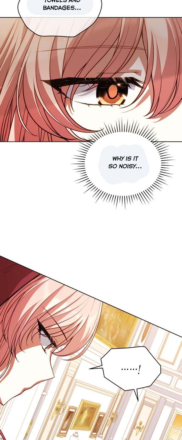 Solitary Lady chapter 74 - page 42