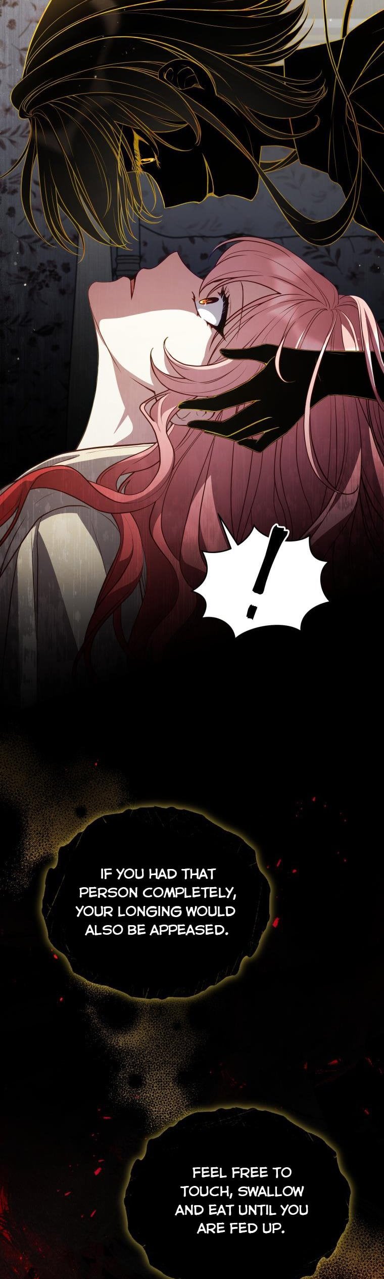 Solitary Lady chapter 70 - page 23