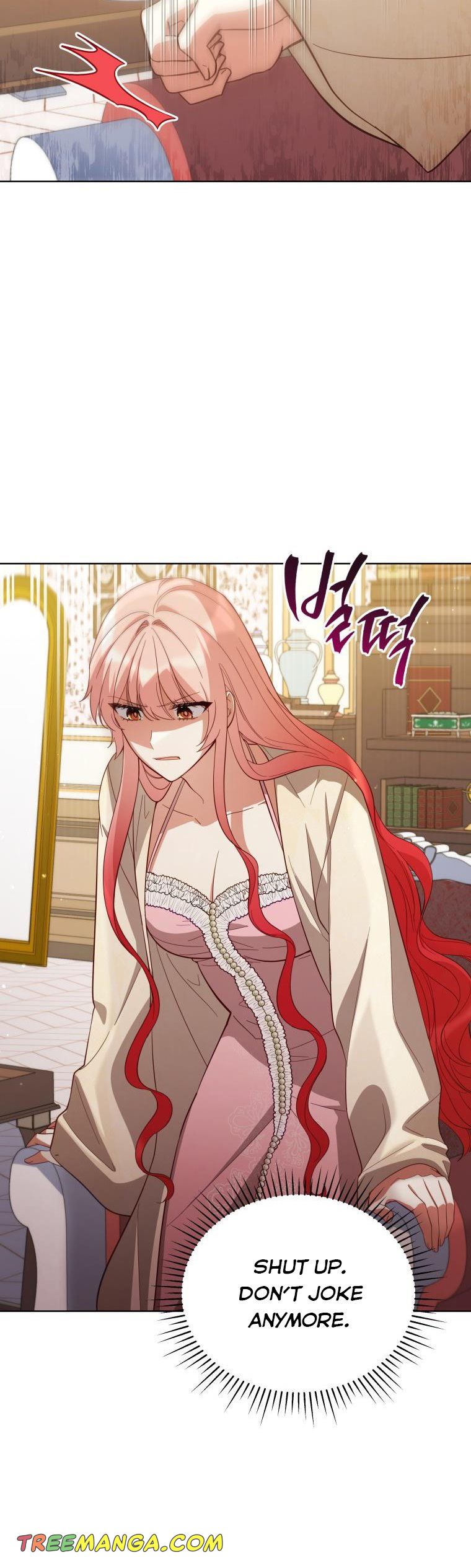 Solitary Lady chapter 70 - page 26