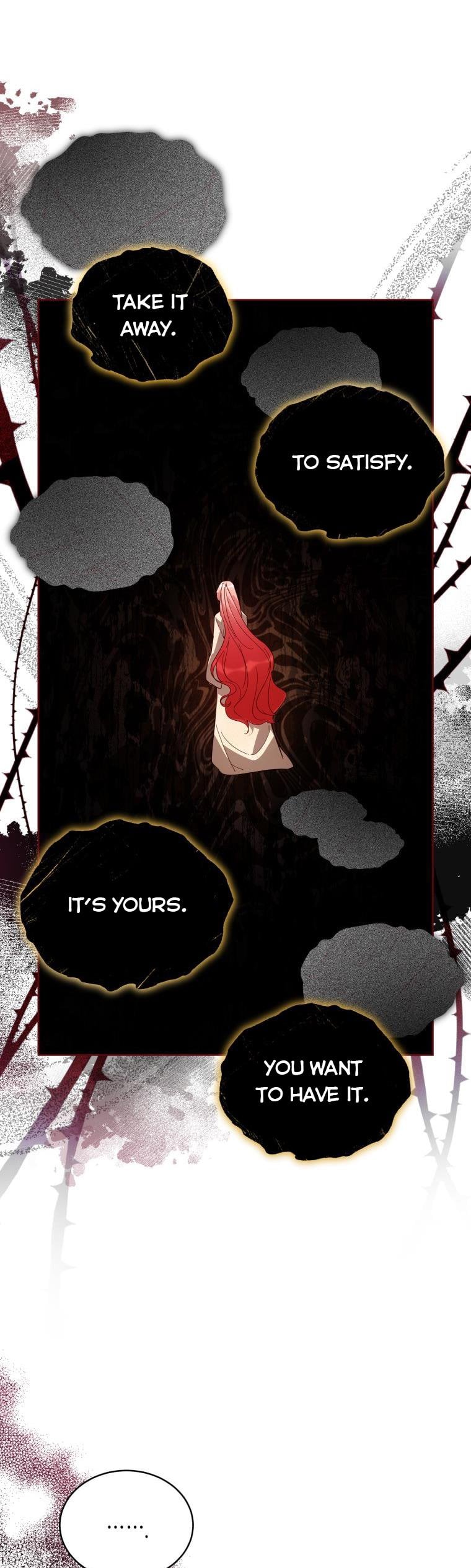 Solitary Lady chapter 70 - page 27